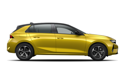 Nuova Opel Astra in pronta consegna a  | Ponginibbi Luigi SpA