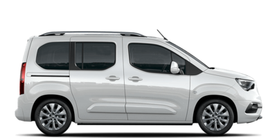 Nuova Opel Combo in pronta consegna a  | Ponginibbi Luigi SpA