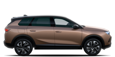 Nuova Opel Grandland in pronta consegna a  | Ponginibbi Luigi SpA