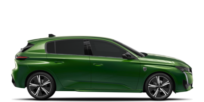 Nuova Peugeot 308 in pronta consegna a  | Ponginibbi Luigi SpA