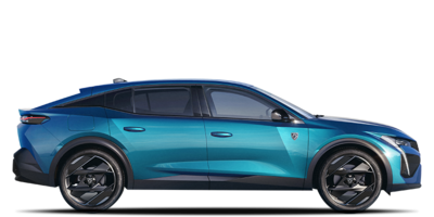 Nuova Peugeot 408 in pronta consegna a  | Ponginibbi Luigi SpA