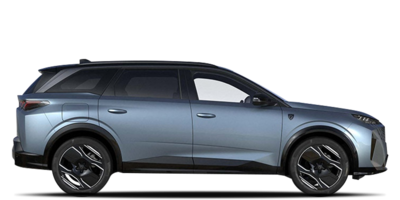 Nuova Peugeot 5008 in pronta consegna a  | Ponginibbi Luigi SpA