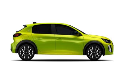Nuova Peugeot e-208 in pronta consegna a  | Ponginibbi Luigi SpA