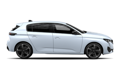 Nuova Peugeot e-308 in pronta consegna a  | Ponginibbi Luigi SpA