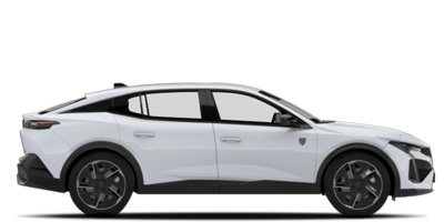Nuova Peugeot e-408 in pronta consegna a  | Ponginibbi Luigi SpA