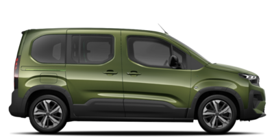 Nuova Peugeot e-Rifter in pronta consegna a  | Ponginibbi Luigi SpA