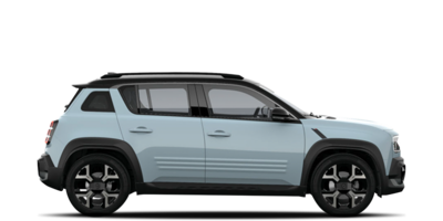 Nuova Renault 4 E-Tech Electric in pronta consegna a  | De Stefani Group SpA