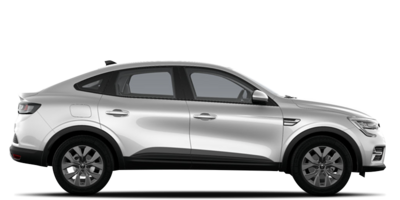 Nuova Renault Arkana in pronta consegna a  | De Stefani Group SpA