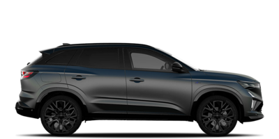 Nuova Renault Austral in pronta consegna a  | De Stefani Group SpA