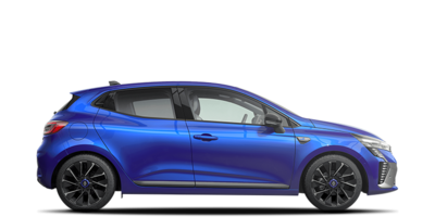 Nuova Renault Clio in pronta consegna a  | De Stefani Group SpA