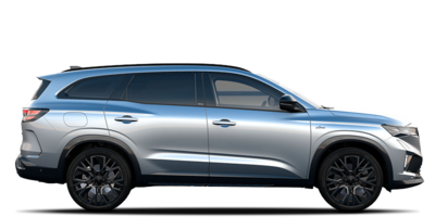 Nuova Renault Espace in pronta consegna a  | De Stefani Group SpA