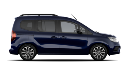 Nuova Renault Kangoo E-Tech Electric in pronta consegna a  | De Stefani Group SpA