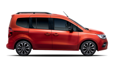 Nuova Renault Kangoo in pronta consegna a  | De Stefani Group SpA