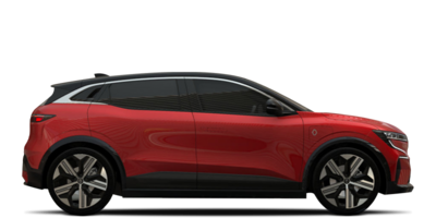 Nuova Renault Megane E-Tech Electric in pronta consegna a  | De Stefani Group SpA
