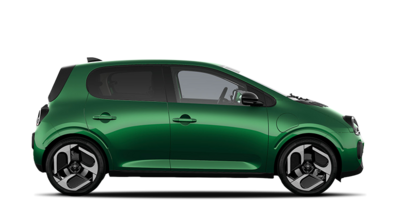 Twingo E-Tech Electric