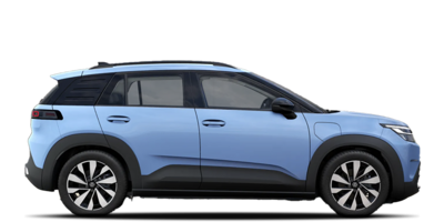 Volkswagen ID. Cross