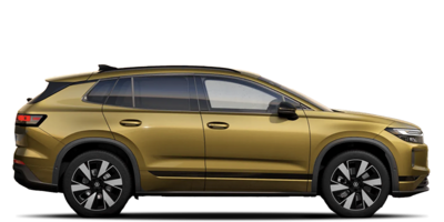 Volkswagen ID. Tiguan