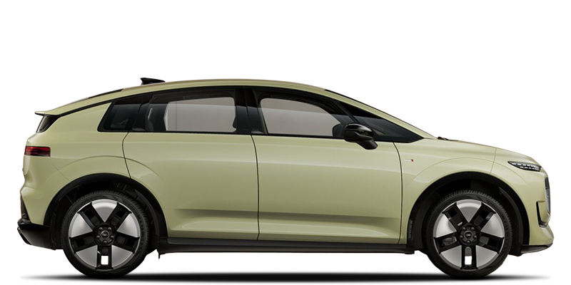 Audi A2 e-tron