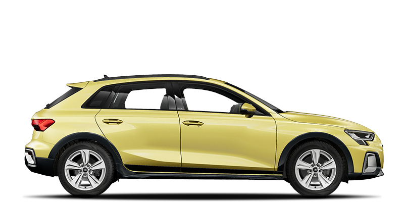 Audi A3 Allstreet