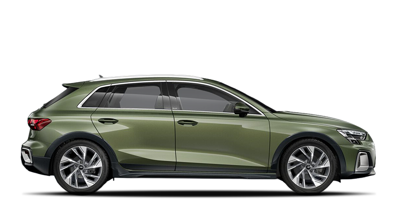 Audi A3 Allstreet