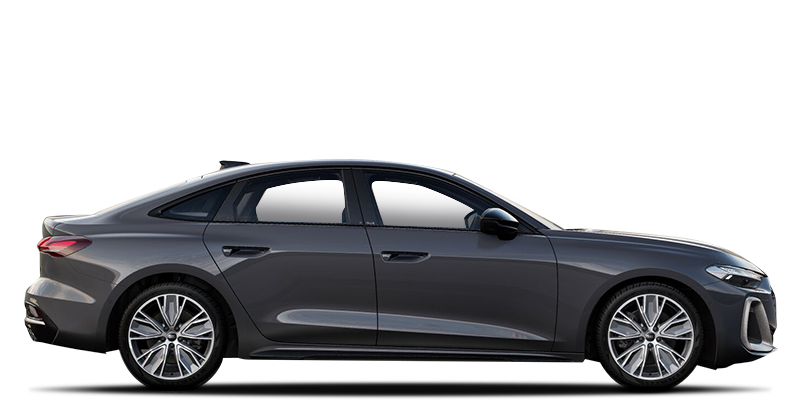 Nuova Audi A5