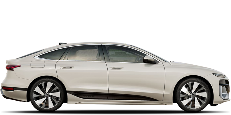 Audi A6 Sportback e-tron