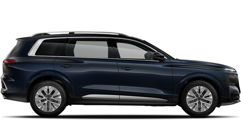 Audi Q9