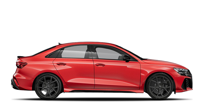 Audi RS 3 Sedan