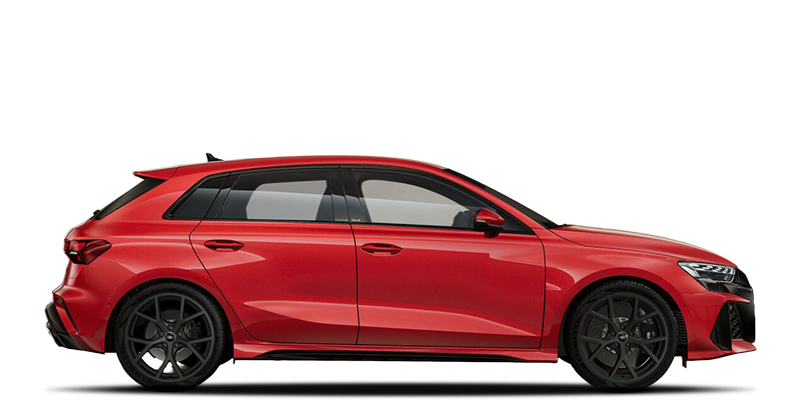 Audi RS 3 Sportback