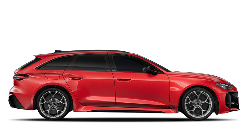 Audi RS5 Avant