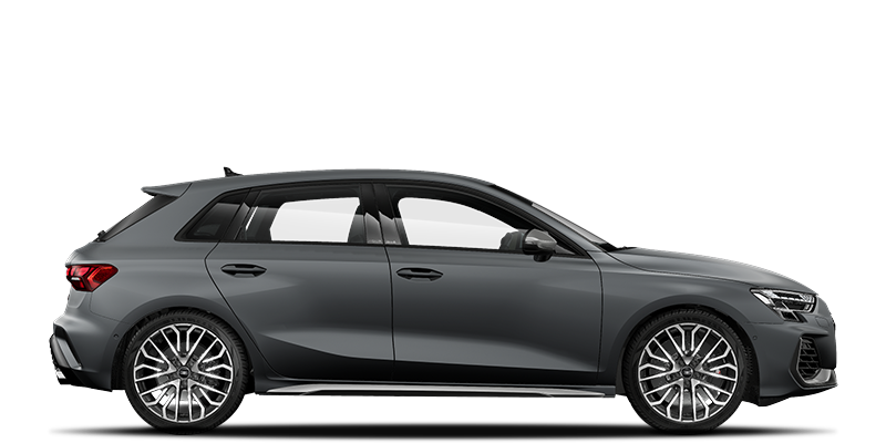 Audi S3 Sportback