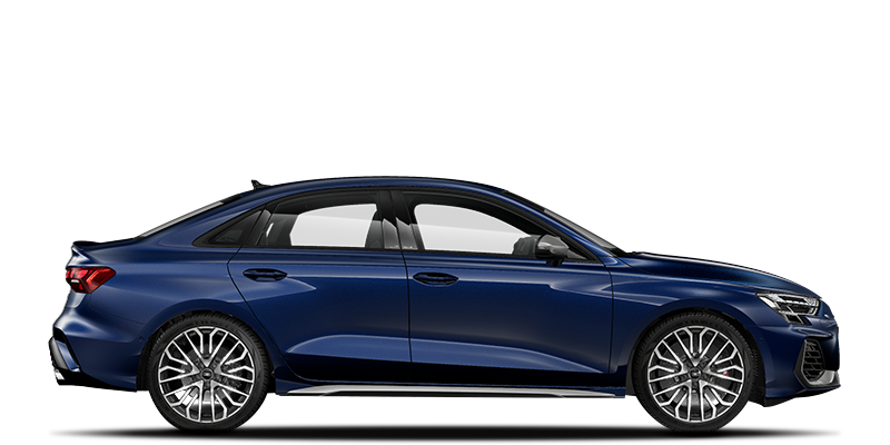 Audi S3 Sedan