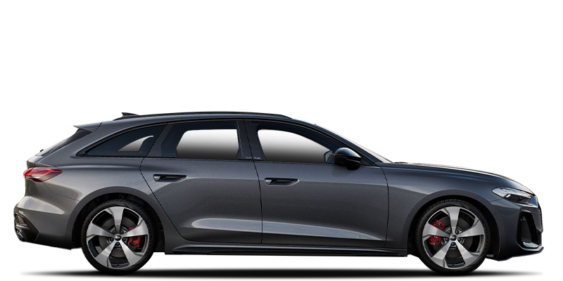 Nuova Audi S5 Avant