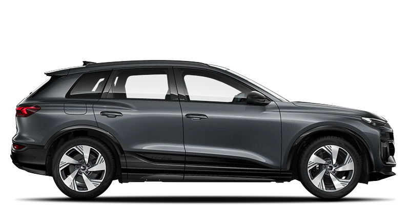 Audi SQ6 e-tron