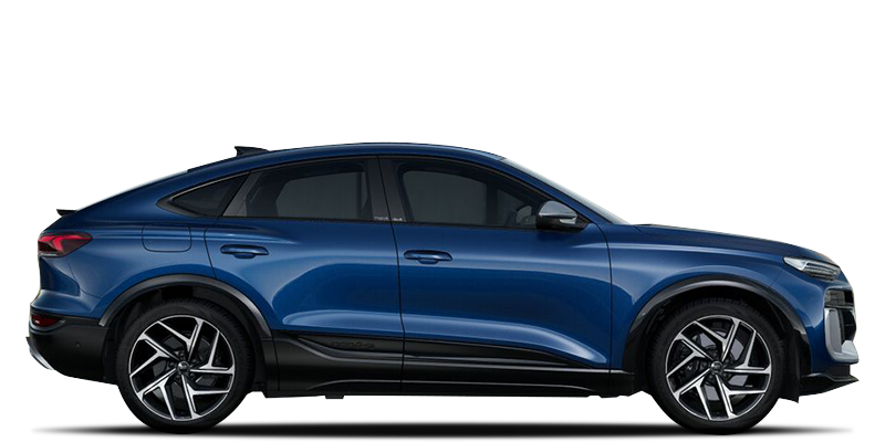 Audi SQ6 Sportback e-tron