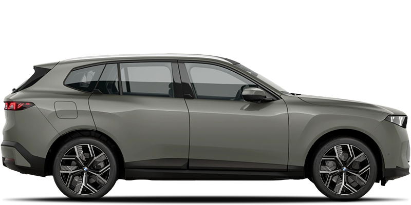 BMW iX5