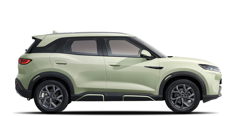 BYD Atto 2