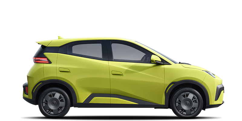 BYD Dolphin Surf