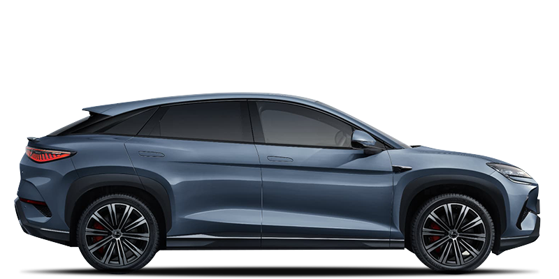 BYD Sealion 7