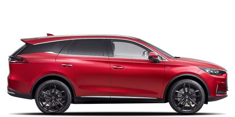 BYD Tang