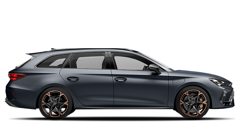 CUPRA LEON ESTATE