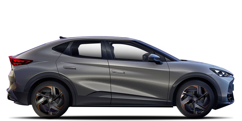 Nuova CUPRA Tavascan 77 kWh VZ Adrenaline AWD elettrico: offerte,  promozioni e configuratore auto - ICAR SPA