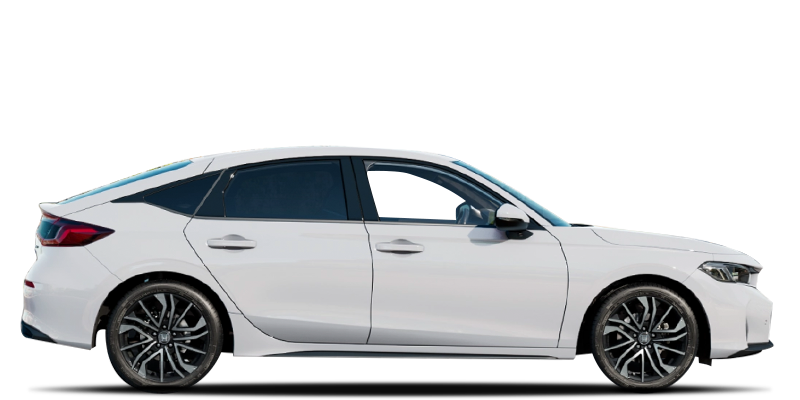 Nuova Honda Civic Hybrid Advance eCVT full-hybrid: offerte