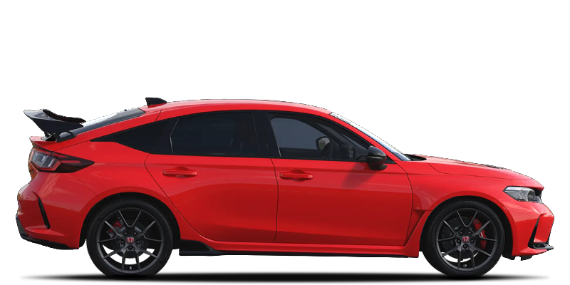 Nuova Honda Civic Type R Type R Best Lap benzina: offerte