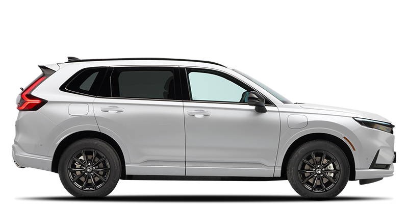 Nuova Honda CR-V Hybrid Hev Elegance AWD full-hybrid: offerte
