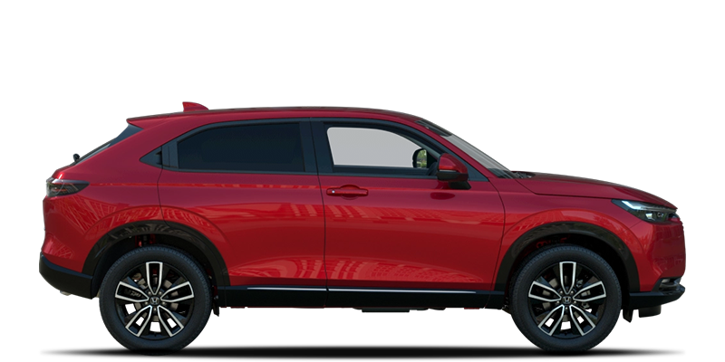 Nuova Honda HR-V Hybrid HEV Advance Style Plus eCVT full