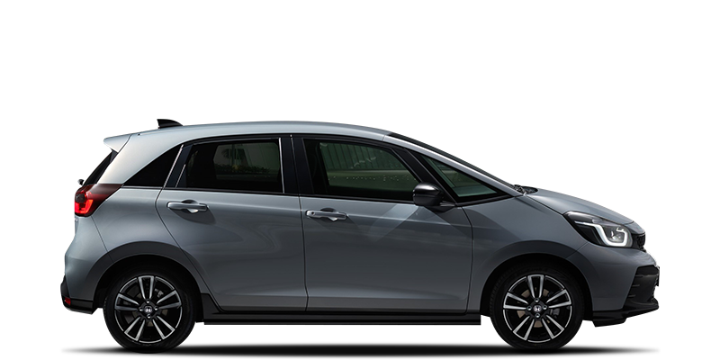 Nuova Honda Jazz Hybrid Elegance full-hybrid: offerte