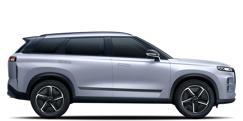 JAECOO 7 Super Hybrid