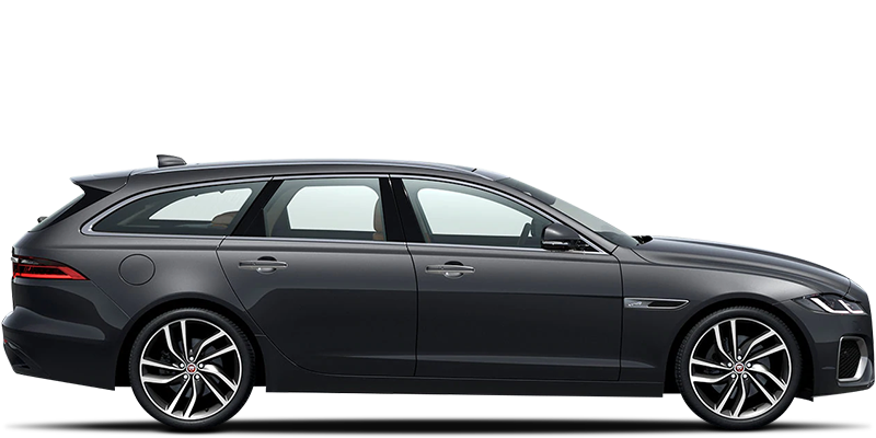Nuova Jaguar XF Sportbrake