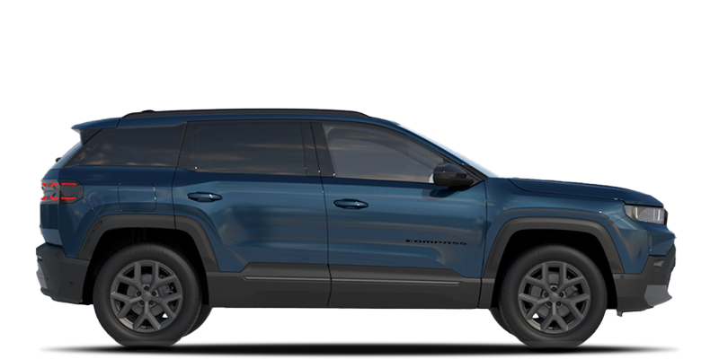 Jeep Nuova Compass e-Hybrid novità su Autolocatelli, concessionaria  ufficiale Jeep: offerte, promozioni e configuratore auto
